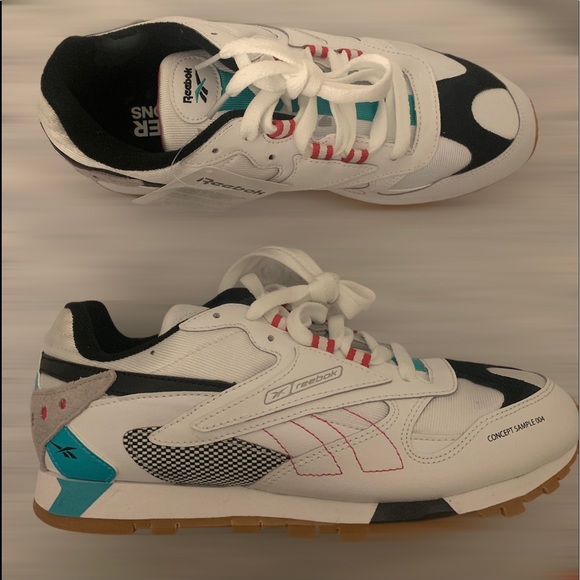 🎉*HOST PICK * 🎉Reebok Classic Leather ATI 90S - Picture 2 of 9